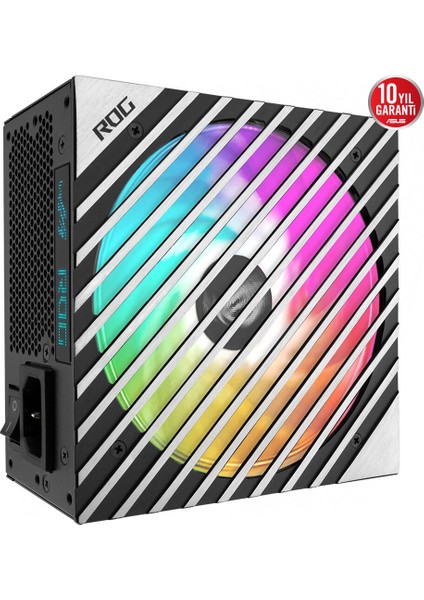 Asus ROG Loki SFX-L 1000W Platinum Power Supply
