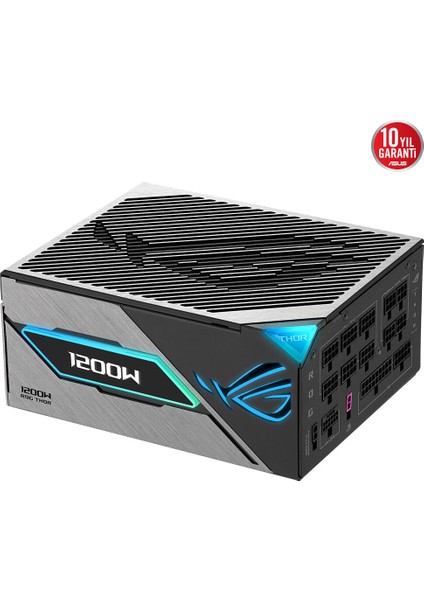 Rog Thor 1200W Platınum Iıı Güç Kaynağı fiyatları