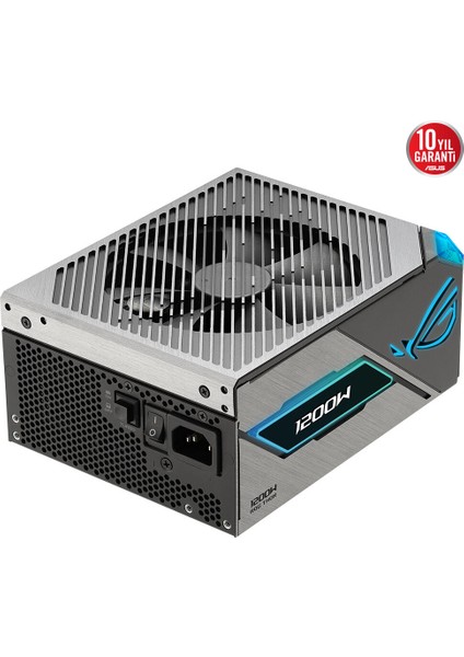 Rog Thor 1200W Platınum Iıı Güç Kaynağı fırsatları