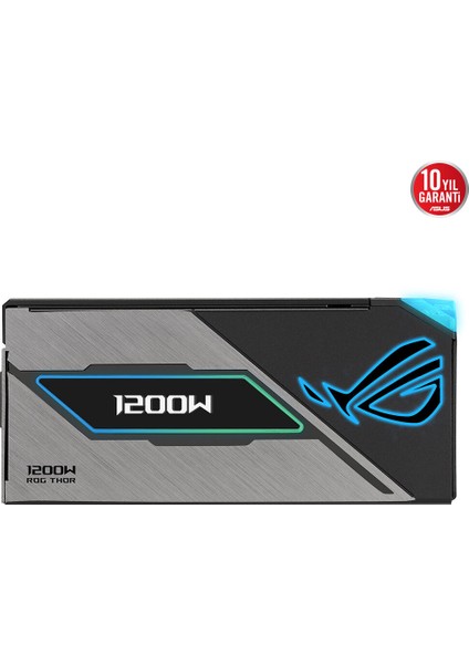 Rog Thor 1200W Platınum Iıı Güç Kaynağı indirimleri