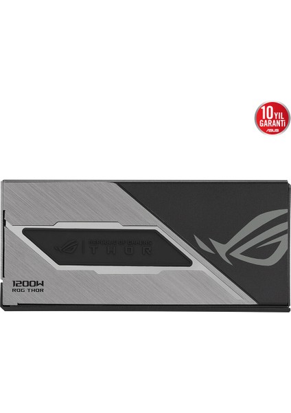 Rog Thor 1200W Platınum Iıı Güç Kaynağı
