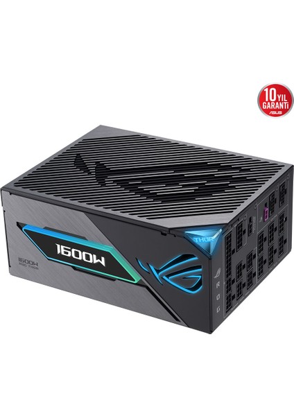 Rog Thor 1600W Tıtanıum Iıı Güç Kaynağı fiyatları
