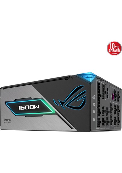 Rog Thor 1600W Tıtanıum Iıı Güç Kaynağı fırsatları
