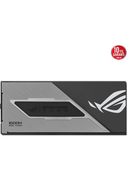 Rog Thor 1600W Tıtanıum Iıı Güç Kaynağı indirimleri