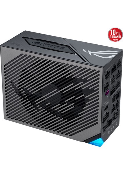 Rog Thor 1600W Tıtanıum Iıı Güç Kaynağı