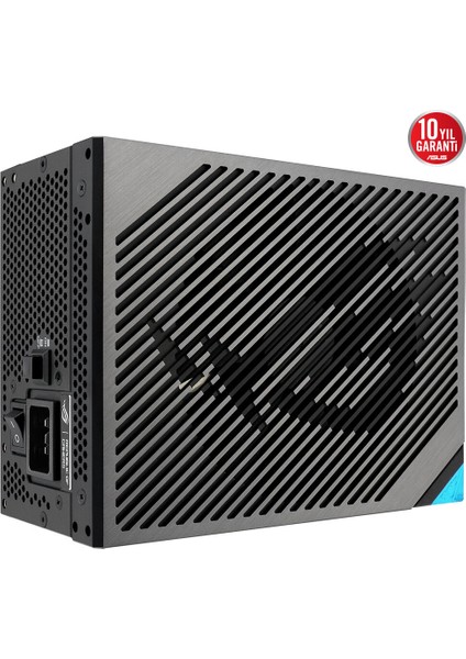 Rog Thor 1600W Tıtanıum Iıı Güç Kaynağı