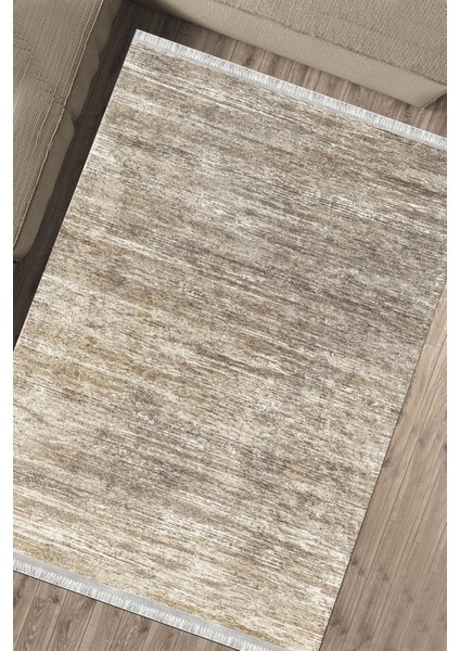 Modern Desen Baskılı Kaymaz Tabanlı Kilim Makinede Yıkanabilir Dot Tabanlı Salon Halısı 5201B fırsatları