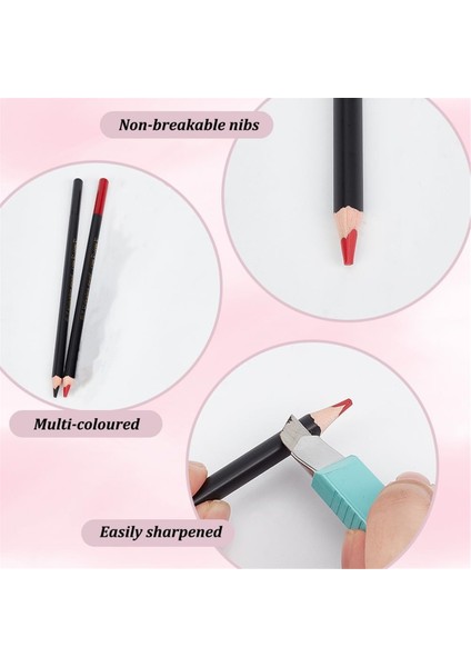 2 Renk Alt Sır Kalemleri Seramik Sır Kalemi Kalem Araçları Seramik Sanatı Dıy Dekoratif (Yurt Dışından) modelleri