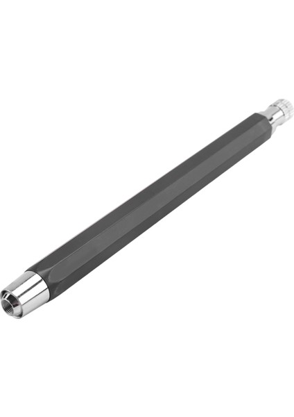 2 Adet 5.6mm Uç Tutucu Otomatik Mekanik Kalem, Kalemtıraş ve Kömür Yedeği, 6 Adet Ek Yedeği (Yurt Dışından) fırsatları