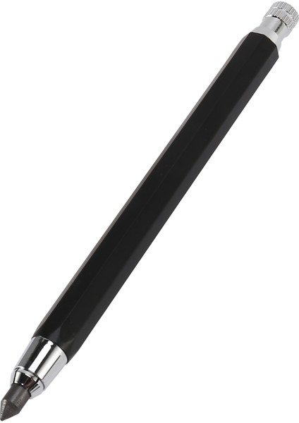 1 Set 5.6mm Metal Kurşun Tutucu Otomatik Mekanik Grafit Kalem Çizim Gölgeleme El Sanatları Sanat Eskiz (Yurt Dışından) indirimleri
