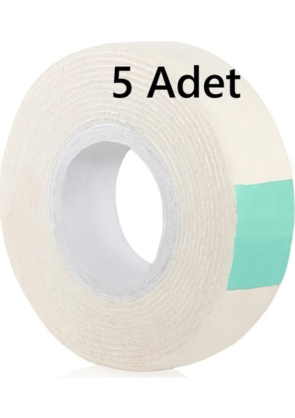 Çift Taraflı Köpük Montaj Bantı (5 Adet)15 mm x 1,9 mt fiyatları