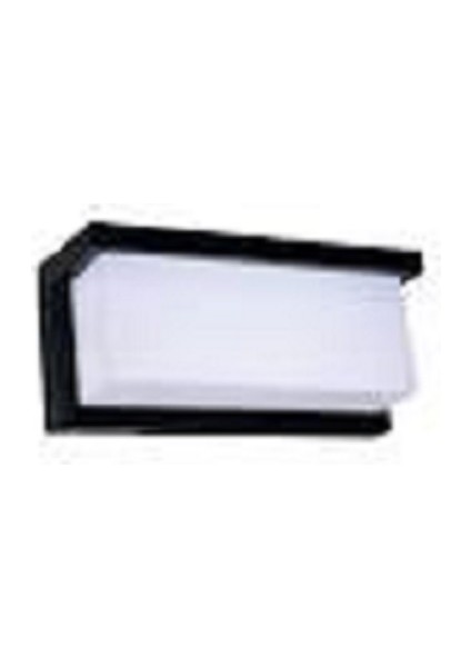 076-081-0020 Palace 20 Watt Dış Mekan LED Aplik - Ilık Beyaz (4200K)