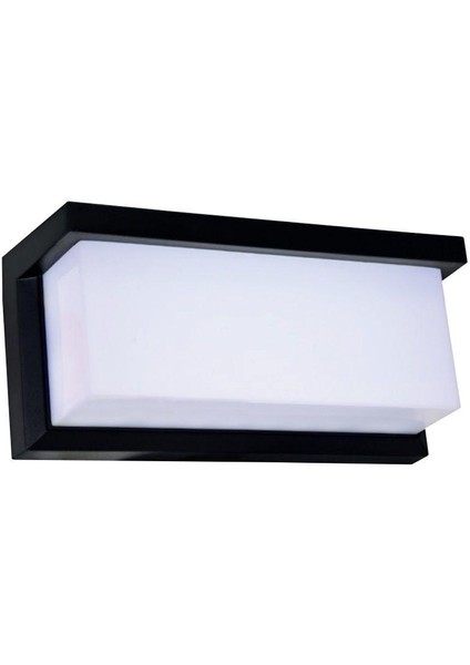 076-081-0020 Palace 20 Watt Dış Mekan LED Aplik - Ilık Beyaz (4200K) fiyatları