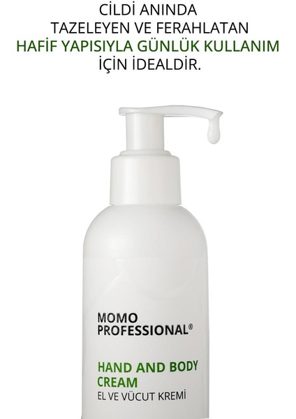 El Ve Vücut Kremi Aloe Vera Özlü, Yoğun Nemlendirici, Yenileyici Ve Onarıcı Etki, 250 ml fiyatları