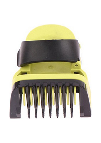 Philips Oneblade Için Koruyucu Tarak Ayarlanabilir 14 Uzunluk Hassas Kılavuz Tarak Oneblade QP2520/30 Tıraş Makinesi Yedek Takımı (Yurt Dışından) modelleri