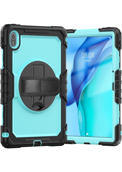 Huawei Matepad Se 11 2024 Için Silikon Hibrit Pc Kılıfı (Yurt Dışından) fiyatları