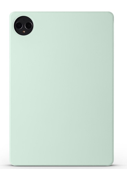 Huawei Matepad Pro 12.2 Için Manyetik Deri Tablet Kılıfı (Yurt Dışından) modelleri