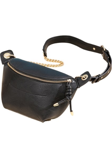 Kadın Göğüs Çantası Bel Çantası Postacı Çantası (Yurt Dışından)