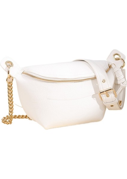 Kadın Göğüs Çantası Bel Çantası Postacı Çantası (Yurt Dışından)