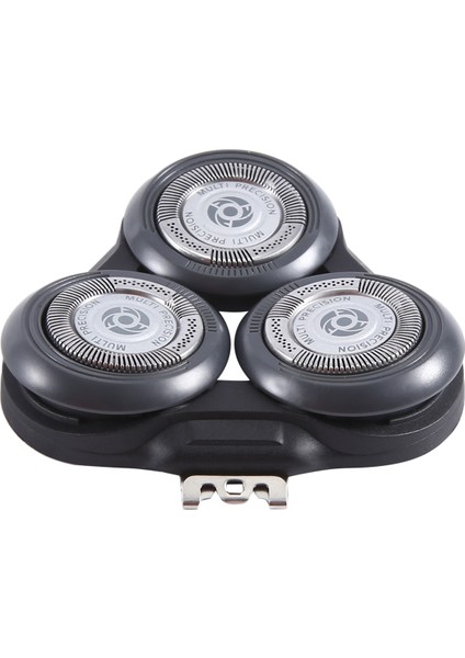 Philips S5000 Serisi S5080 S5351 S5210 S5380 Elektrikli Tıraş Bıçağı-Siyah Yedek Tıraş Başlığı (Yurt Dışından)