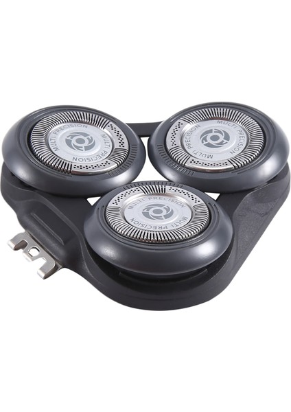 Philips S5000 Serisi S5080 S5351 S5210 S5380 Elektrikli Tıraş Bıçağı-Siyah Yedek Tıraş Başlığı (Yurt Dışından) fiyatları