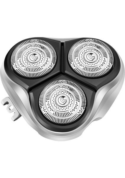 Philips PT920 PT927 PT870 PT877 PT878 AT830 AT880 AT920 AT928 HQ8240 HQ8260 Için Yedek Hq9 Tıraş Makinesi Başlıkları (Yurt Dışından)