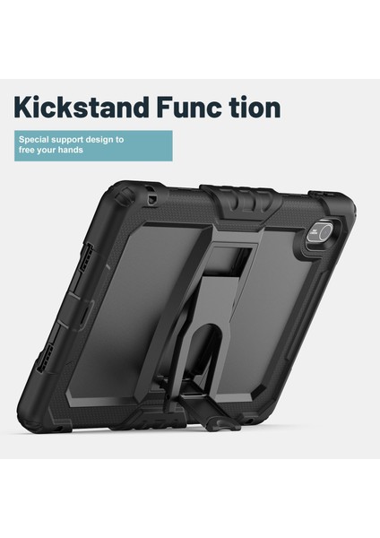 Huawei Matepad Se 11 2024 Için Silikon Pc Tablet Kılıfı (Yurt Dışından) modelleri