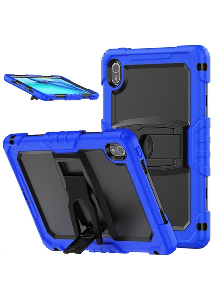 Huawei Matepad Se 11 2024 Için Silikon Pc Tablet Kılıfı (Yurt Dışından)