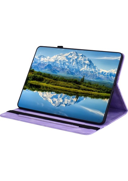 Huawei Mediapad T5 Için Tablet Deri Kılıf (Yurt Dışından) fırsatları