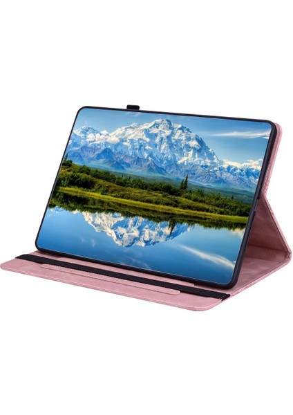 Huawei Mediapad T5 Için Tablet Deri Kılıf (Yurt Dışından) fırsatları