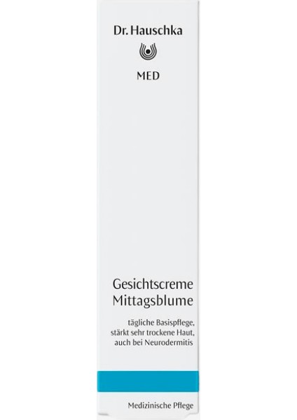 Med İce Plant Face Cream, Çok Kuru ve Atopik Ciltler İçin fiyatları