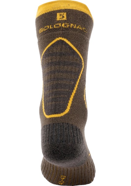 Solognac Uzun Kışlık/termal Çorap - Avcılık ve Doğa Gözlemi - Yüksek Konçlu - Stat 900 fırsatları