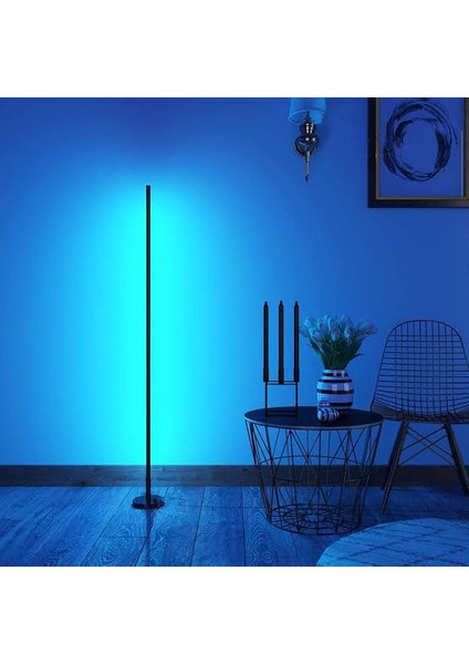 Rgb Oda Aydınlatma Sistemi Full Rgb - Full Renk - Çok Özellik Kumandalı fiyatları