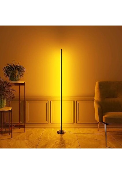 Rgb Oda Aydınlatma Sistemi Full Rgb - Full Renk - Çok Özellik Kumandalı modelleri