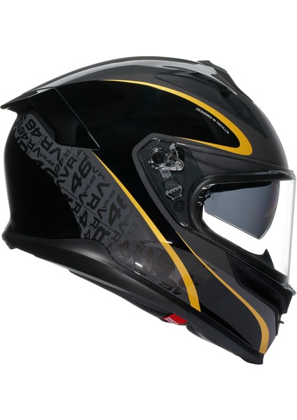 K7 Flow 46 Kapalı Kask fiyatları