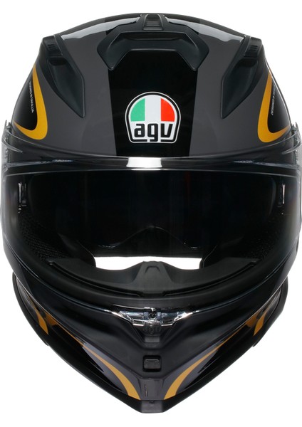 K7 Flow 46 Kapalı Kask modelleri