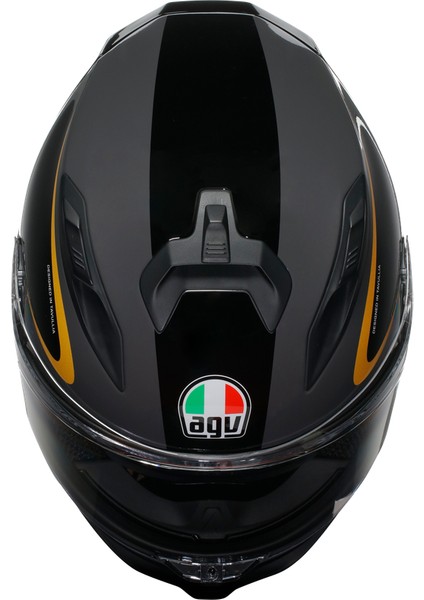 K7 Flow 46 Kapalı Kask indirimleri