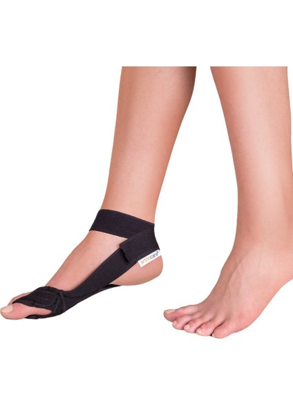 7191- Hallux Combo - Hallux Gece Ateli- Sağ