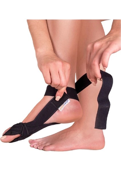 7191- Hallux Combo - Hallux Gece Ateli- Sağ fiyatları