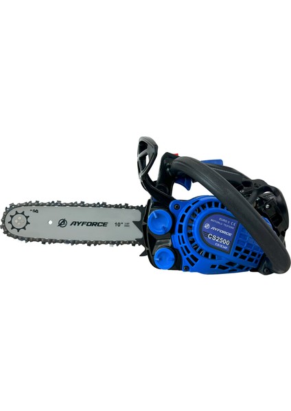 CS-2500 10'' Motorlu Testere