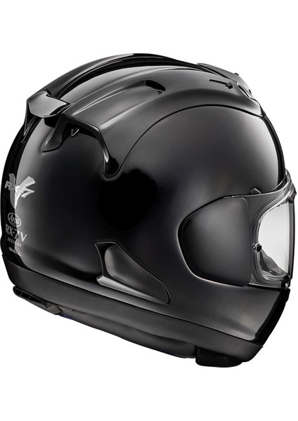 Yeni Rx7 V Evo Black Kapalı Kask fiyatları