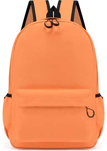 Yeni Ilkokul ve Ortaokul Öğrencileri Okul Çantası Sabit Sırt Çantası Seyahat Omuzları Öğrenci Okul Çantası (Yurt Dışından)