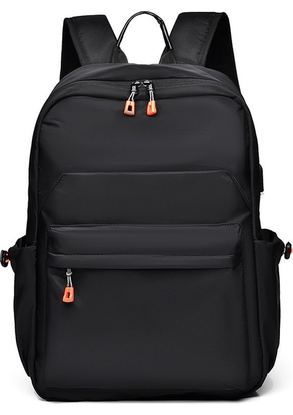 Yeni Ilkokul ve Ortaokul Öğrencileri Okul Çantası Sabit Sırt Çantası Seyahat Omuzları Öğrenci Okul Çantası (Yurt Dışından)