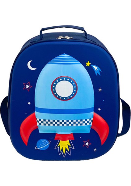 Yeni Çocuk Okul Çantası Sırt Çantası Sırt Çantası Sevimli Omuz Çantası Öğrenciler Anaokulu Küçük Orta Üniversite Öğrencileri Okul Çantası (Yurt Dışından)