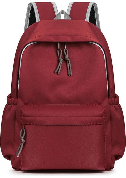 Yeni Çocuk Okul Çantası Sırt Çantası Sırt Çantası Sevimli Omuz Çantası Öğrenciler Anaokulu Küçük Orta Üniversite Öğrencileri Okul Çantası (Yurt Dışından)