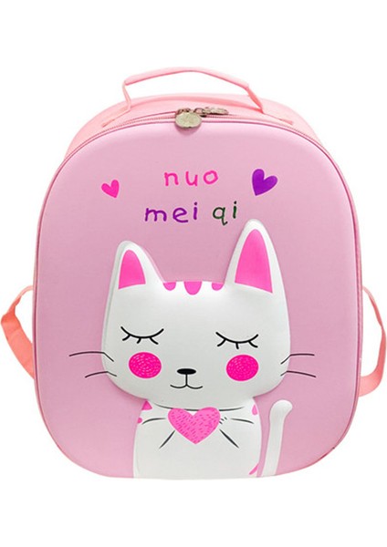 Yeni Çocuk Okul Çantası Sırt Çantası Sırt Çantası Sevimli Omuz Çantası Öğrenciler Anaokulu Küçük Orta Üniversite Öğrencileri Okul Çantası (Yurt Dışından)