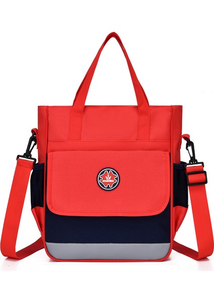 Yeni Ilkokul ve Ortaokul Öğrencileri Okul Çantası Sabit Sırt Çantası Seyahat Omuzları Öğrenci Okul Çantası (Yurt Dışından)