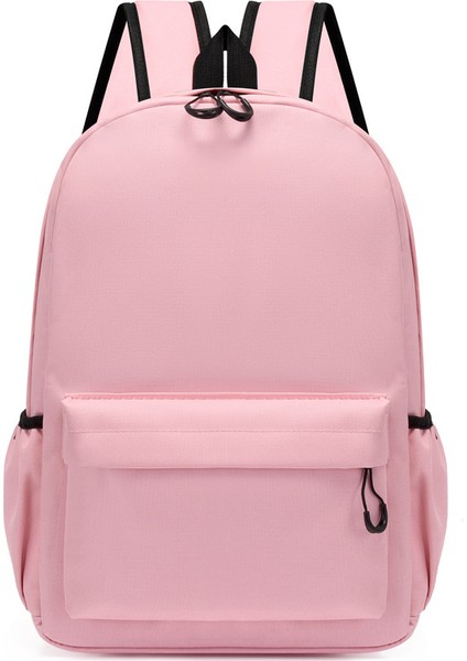 Yeni Çocuk Okul Çantası Sırt Çantası Sırt Çantası Sevimli Omuz Çantası Öğrenciler Anaokulu Küçük Orta Üniversite Öğrencileri Okul Çantası (Yurt Dışından)