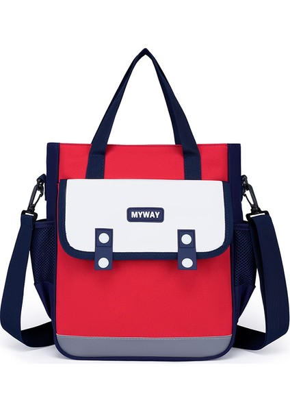 Yeni Çocuk Okul Çantası Sırt Çantası Sırt Çantası Sevimli Omuz Çantası Öğrenciler Anaokulu Küçük Orta Üniversite Öğrencileri Okul Çantası (Yurt Dışından)