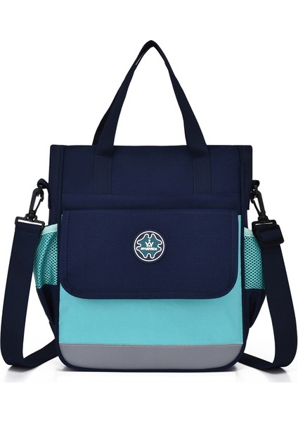 Yeni Çocuk Okul Çantası Sırt Çantası Sırt Çantası Sevimli Omuz Çantası Öğrenciler Anaokulu Küçük Orta Üniversite Öğrencileri Okul Çantası (Yurt Dışından)